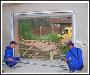 United Garage Door Service San Antonio, TX 210-245-6254 - gar-repair-01